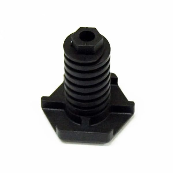 Electrolux Home Products 316272900 Frigidaire Oven Plastic Levelling Leg Screw 316272900 - main